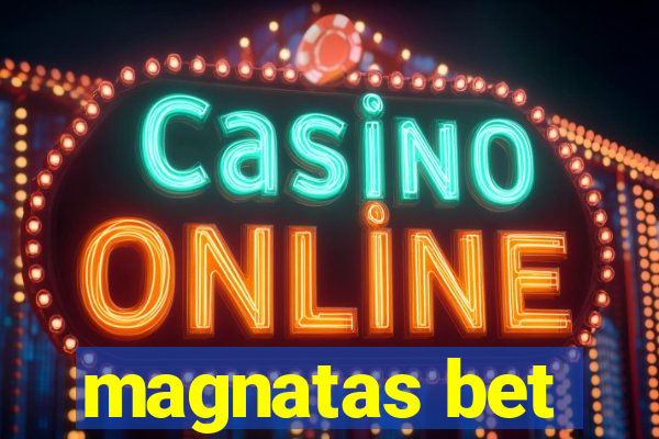 magnatas bet